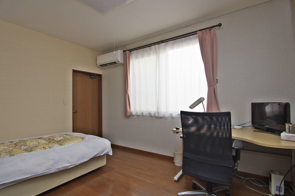 Toyooka Sky Hotel Bagian luar foto