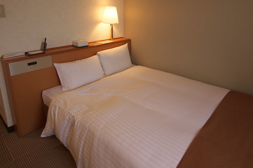 Toyooka Sky Hotel Bagian luar foto
