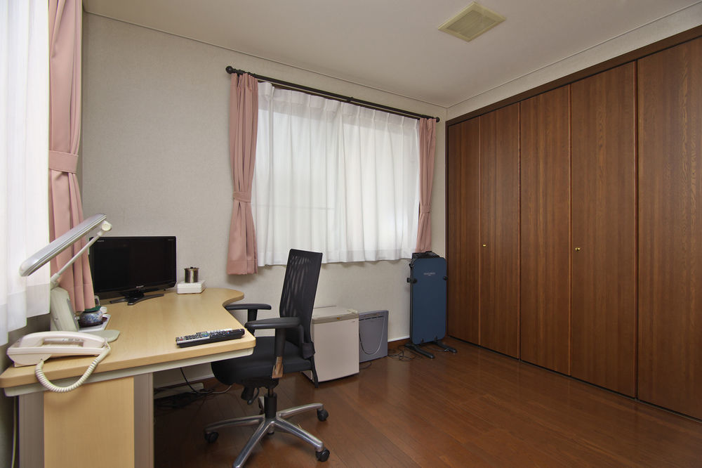 Toyooka Sky Hotel Bagian luar foto
